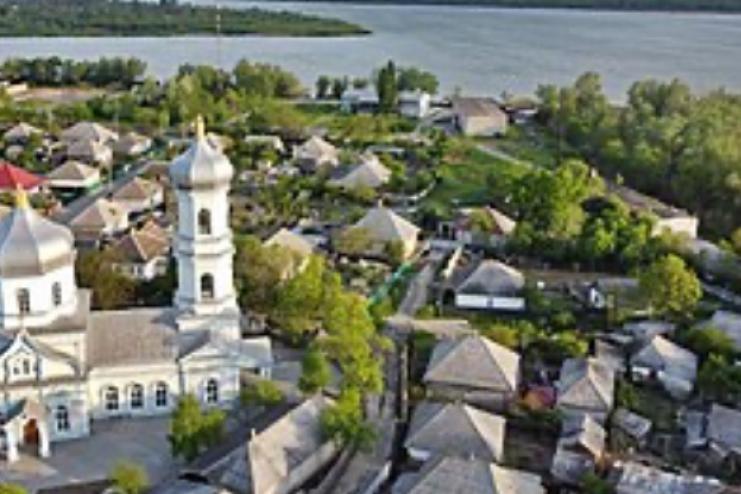 Вилкове: розпочалася масштабна реконструкція водопровідних очисних споруд