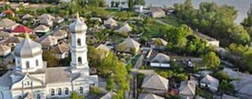 Вилкове: розпочалася масштабна реконструкція водопровідних очисних споруд