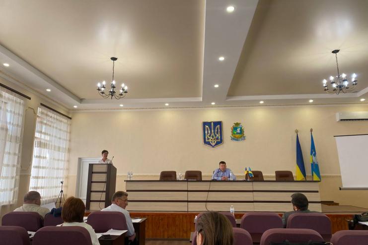 Рішення сесії: куди спрямують додаткові надходження бюджету Арцизької громади