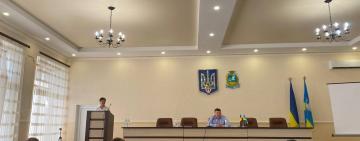 Рішення сесії: куди спрямують додаткові надходження бюджету Арцизької громади