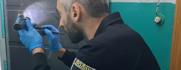 У Білгороді-Дністровському затримали чоловіка, який напав на 17-річного підлітка