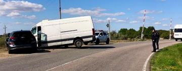 У ДТП на трасі Серпневе–Арциз–Сарата постраждали четверо людей