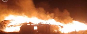 Ворог атакував Білгород-Дністровський район Одещини: прокурори фіксують наслідки воєнного злочину