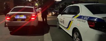 Пригрозив ножем та заволодів товаром: в Ізмаїлі поліцейські затримали 32-річного чоловіка