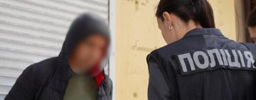 На Одещині затримали військового командира за вимагання $2000 у підлеглого