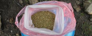 6 років за ґратами: арцизького наркоділка засудили за збут канабісу