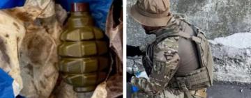 В Одесі суд виніс вирок 43-річному торговцю боєприпасами 