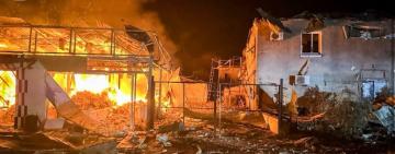 Ворог знову атакував: в Татарбунарах є загибла та постраждалі