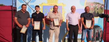 Табаки відсвяткували День народження: село, яке пам’ятає своїх Героїв і будує майбутнє