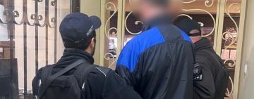 На Одещині судитимуть чоловіка, який убив малознайомого під час святкування Великодня