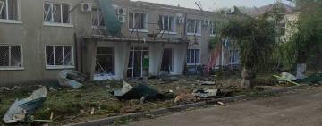 У Татарбунарах тимчасово призупинено роботу ЦНАП та відділу соцзахисту