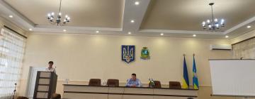 Між боргами й потребами: що показав бюджет Арциза