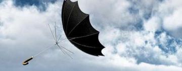 На Одещині очікують погіршення погодних умов: оголошено жовтий рівень небезпечності