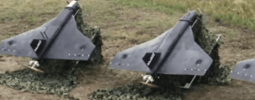 Росія планує виробництво дронів у Придністров’ї — молдавський політик