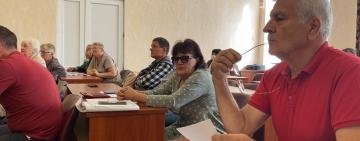 Тарифи під контролем: ініціативна група разом із міською радою перевірятиме витрати водоканалу