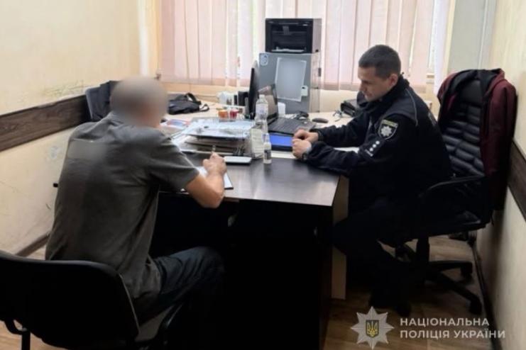 В Одесі чоловік до смерті побив співмешканку: йому загрожує до 10 років ув’язнення