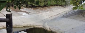 На Ізмаїльщині виділили 4 мільйони гривень на порятунок озера Катлабух