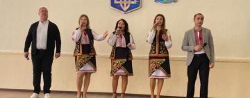 В Арцизькій громаді відзначили День працівників освіти, вихователя та бібліотекаря