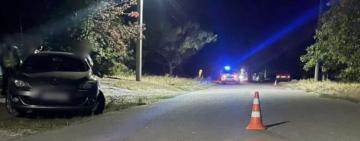 Поліцейські розслідують обставини ДТП у Подільському районі, в якій травмовано 15-річну пішохідку