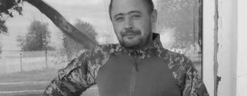 Ізмаїльський район у скорботі: на війні загинув Микола Нестеров