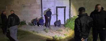 НА 7 КІЛОМЕТРІ ЗАВЕЛИСЯ «КРОТИ» – ЧОТИРИ ДІЛКА ВЖЕ МАЮТЬ ПІДОЗРИ