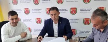 Зарплати, підтримка ветеранів, готовність до зими: підсумки апаратної наради Болградської РДА