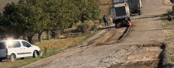 Розпочався ремонт найпроблемнішої ділянки автошляху Татарбунари – Глибоке