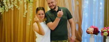 «Між життям і безсмертям» історія воїна Богдана з маленького містечка Арциз 