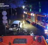 Сильні дощі в Одесі 30 вересня: причини та кліматичні тенденції