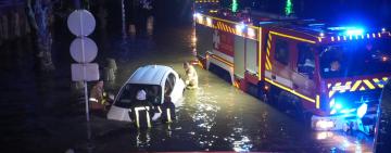 Сильні дощі в Одесі 30 вересня: причини та кліматичні тенденції