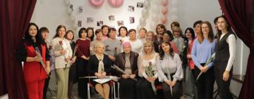 80 років у серці громади: Арцизька бібліотека відсвяткувала ювілей