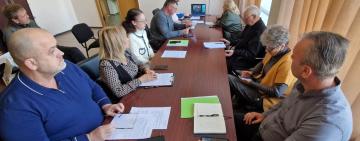 Демографічний спад і війна: чому на Болградщині в перший клас пішло на 97 дітей менше?