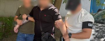 На Одещині судитимуть посадовця міської ради за хабар у 10 тисяч гривень