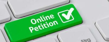 Петиція про створення військової адміністрації в Одесі набрала необхідну кількість голосів