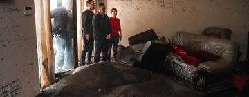 Кулеба: непогода в Одесі забрала життя десяти людей, розпочато розслідування та підготовку кадрових рішень