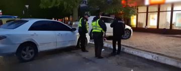 У Білгороді-Дністровському внаслідок ДТП травмувалися дві сестри 18 та 7 років