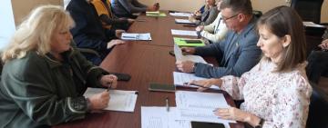 Шкільний транспорт і кадровий дефіцит: виклики нового навчального року в Болградському районі