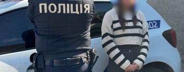 На Одещині поліцейські оперативно розшукали 14-річну дівчину, яка пішла з дому після сварки