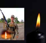 Татарбунарська громада прощається з воїном Михайлом Соколовим