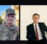 Президент відзначив орденом «За мужність» педагога з Одещини, який загинув на війні