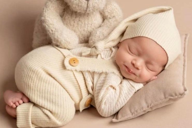 На Одещині за тиждень народилося 256 маленьких українців