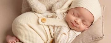 На Одещині за тиждень народилося 256 маленьких українців