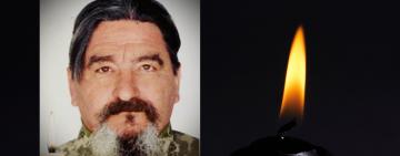 На Одещині помер військовослужбовець Сергій Кокот