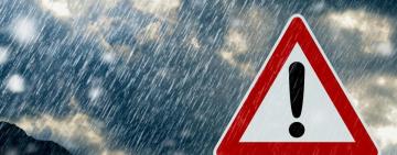 На півдні Одещини оголошено 