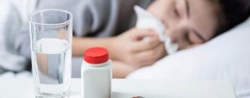 Одещина увійшла в епідсезон з грипу та ГРВІ 2025/2026 років