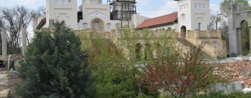 Світло, що притягує: отець Геннадій – священник із Арциза, що надихає світ