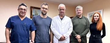 В Одеській обласній лікарні провели мультиорганний забір: четверо людей отримали шанс на нове життя