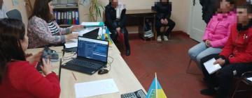 В Арцизькій громаді проводять профілактичну роботу з дітьми, які потрапили в поле зору служби у справах дітей