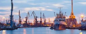 Корупційна схема на Одеському припортовому заводі: до суду скеровано справу екснардепа, який завдав державі збитків на 94 мільйони гривень