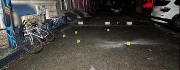 Поліцейські розслідують обставини підриву страйкбольних гранат у Приморському районі Одеси